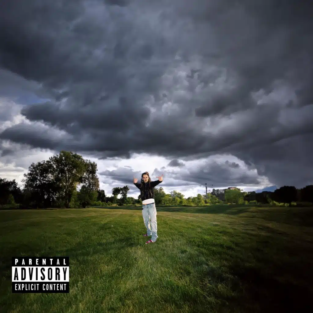 RAGS (feat. MIKEY POLO)