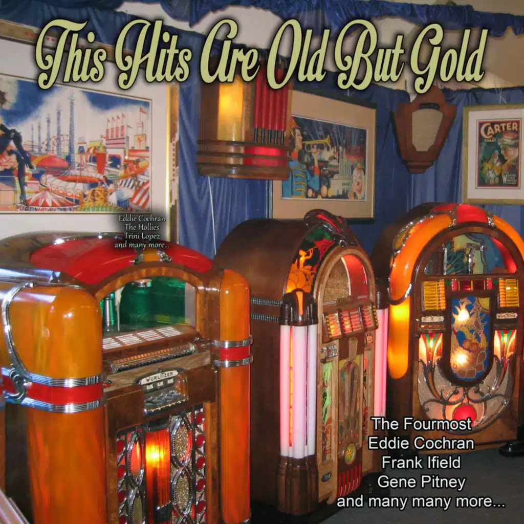 I'll Never Get Over You