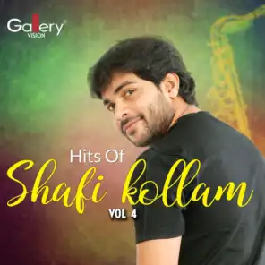 Hits of Shafi Kollam, Vol. 4