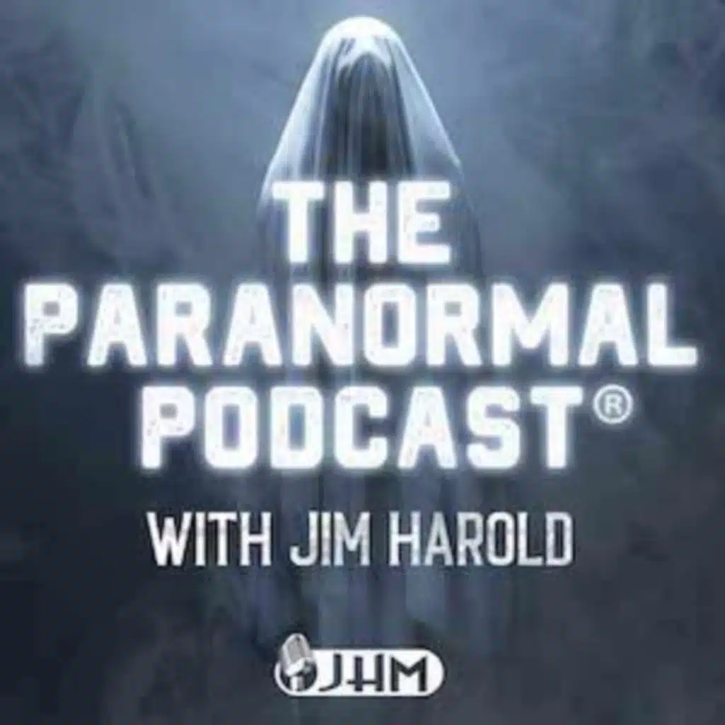 What Is A Haunting? - The Paranormal Podcast 793