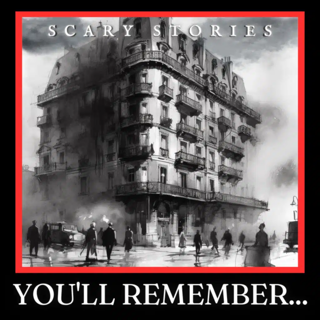 You'll Remember...