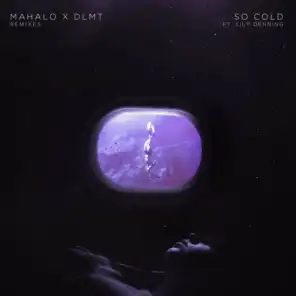 So Cold (feat. Lily Denning) (Cazztek Remix)