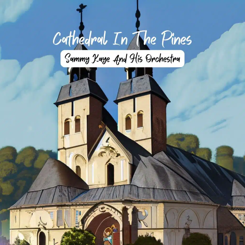 Sammy Kaye and His Orchestra