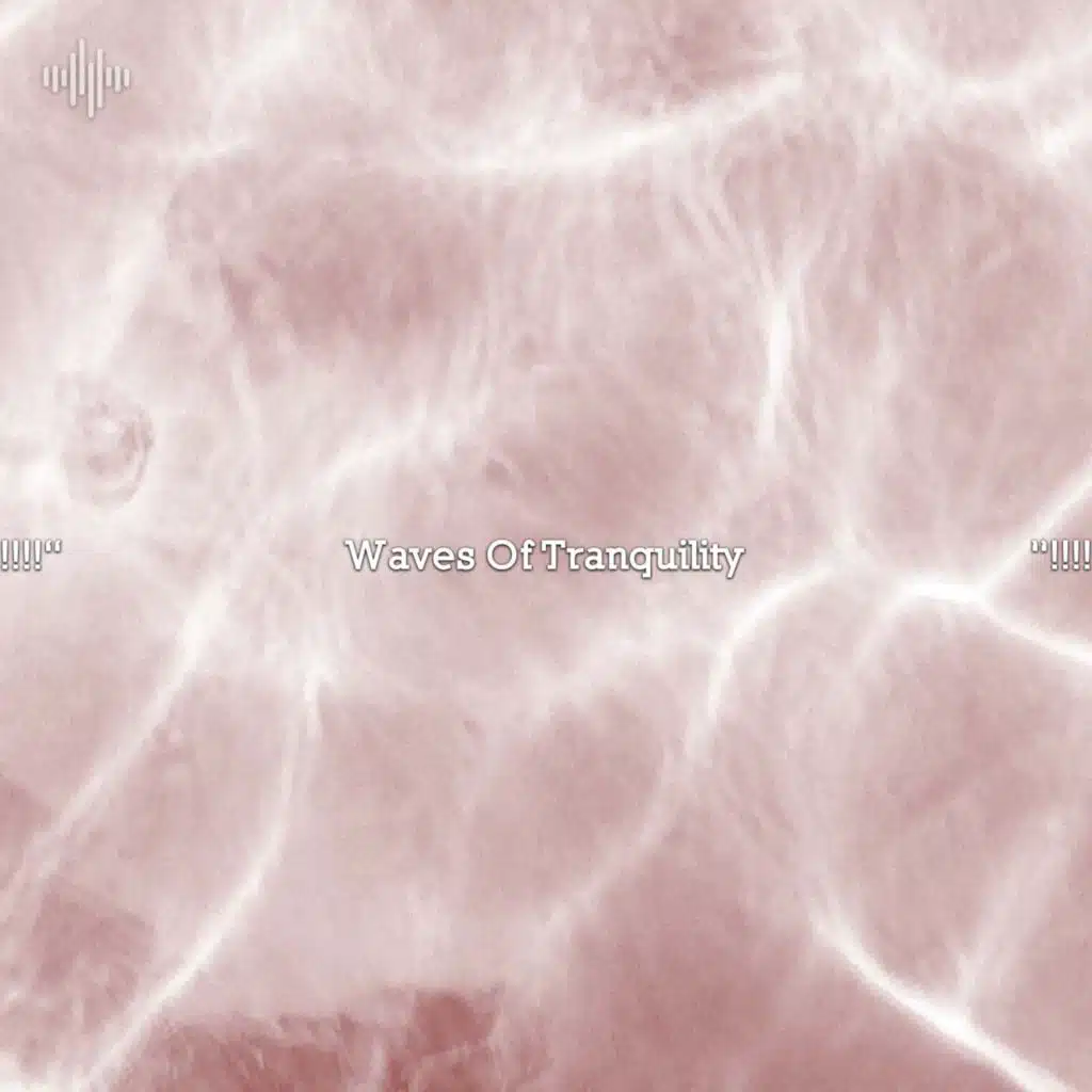 Calming Waters For Studying