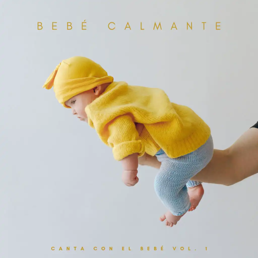 Bebé Calmante: Canta Con El Bebé Vol. 1