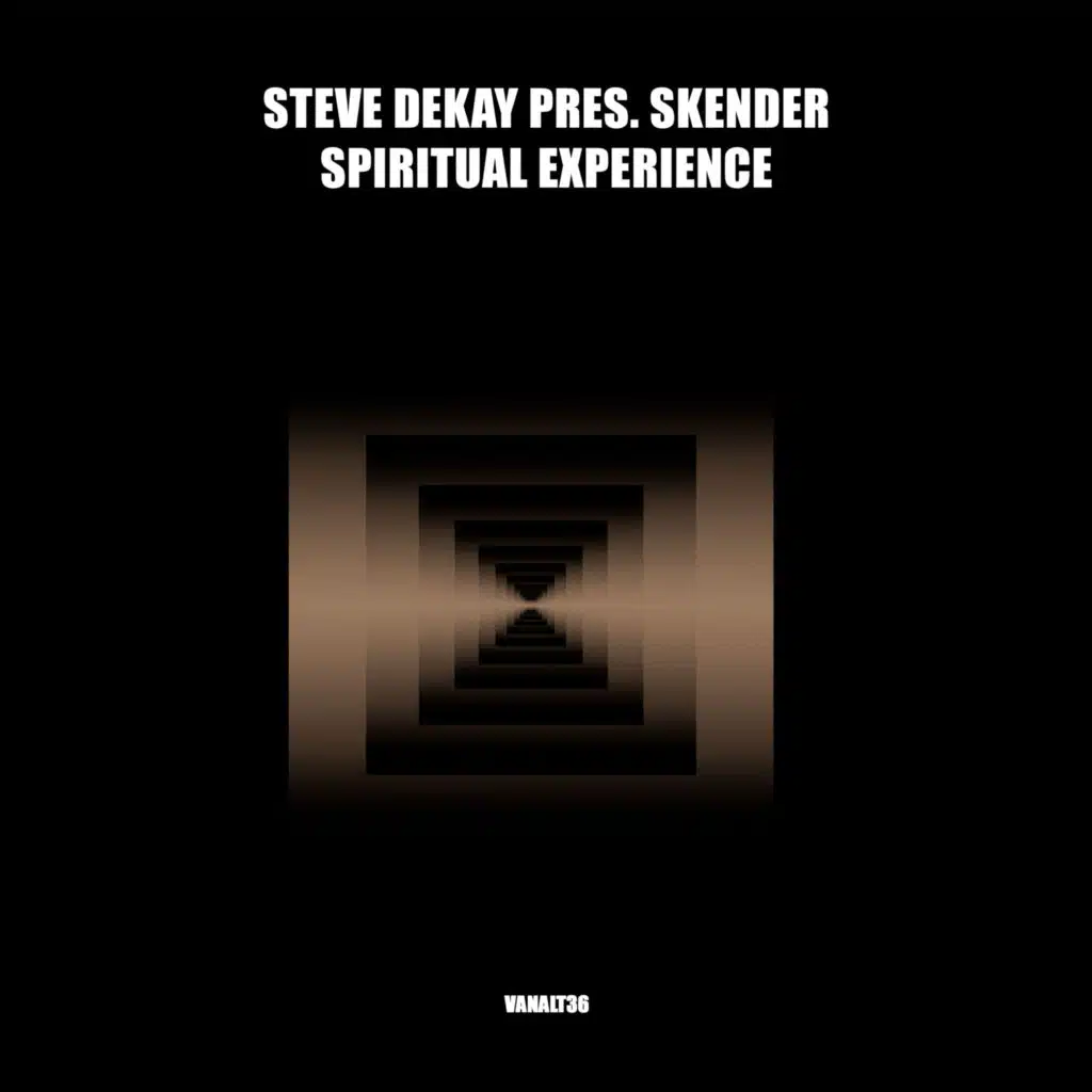 Steve Dekay presents Skender