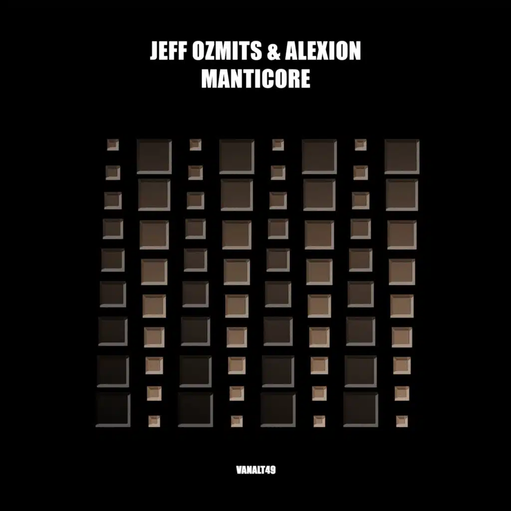 Jeff Ozmits & Alexion