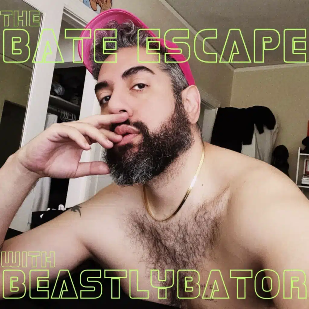 BEASTLYB8R