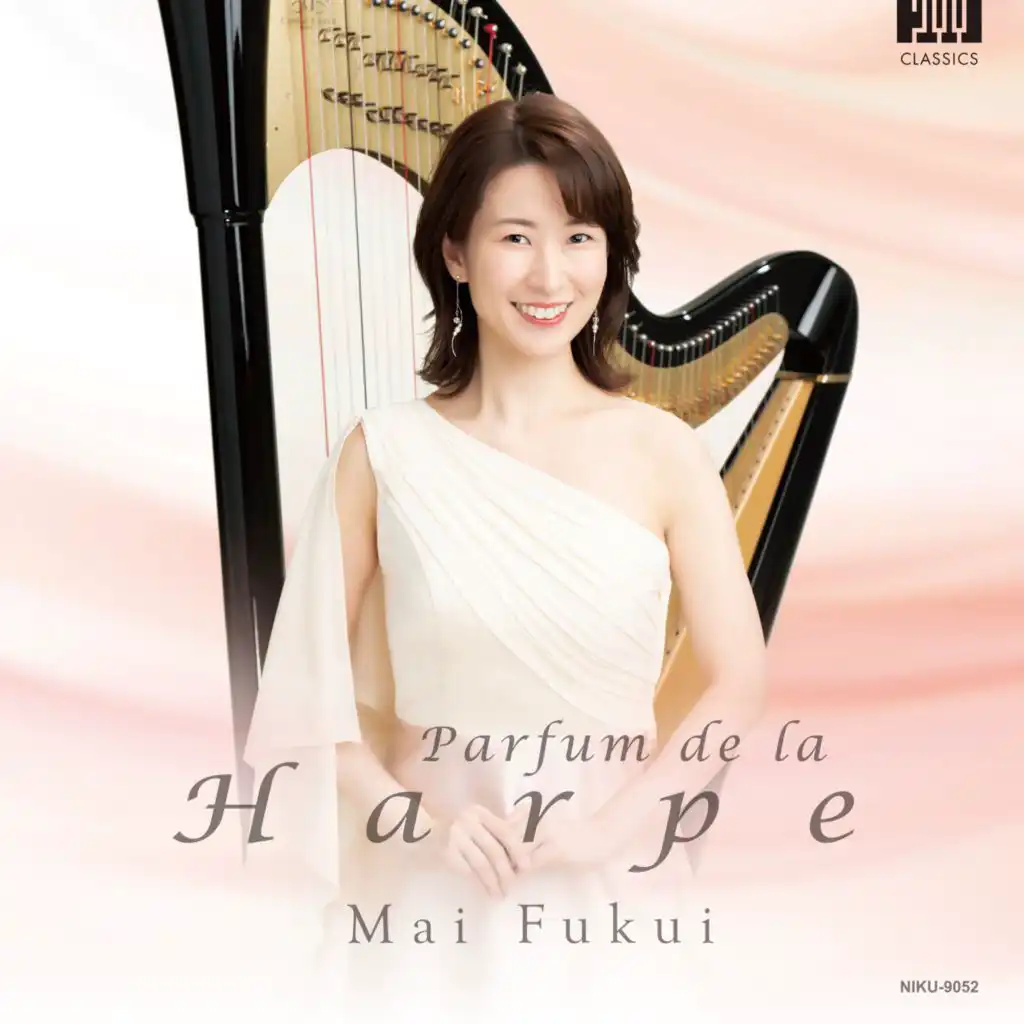 Sonate pour Harpe: II. Lento
