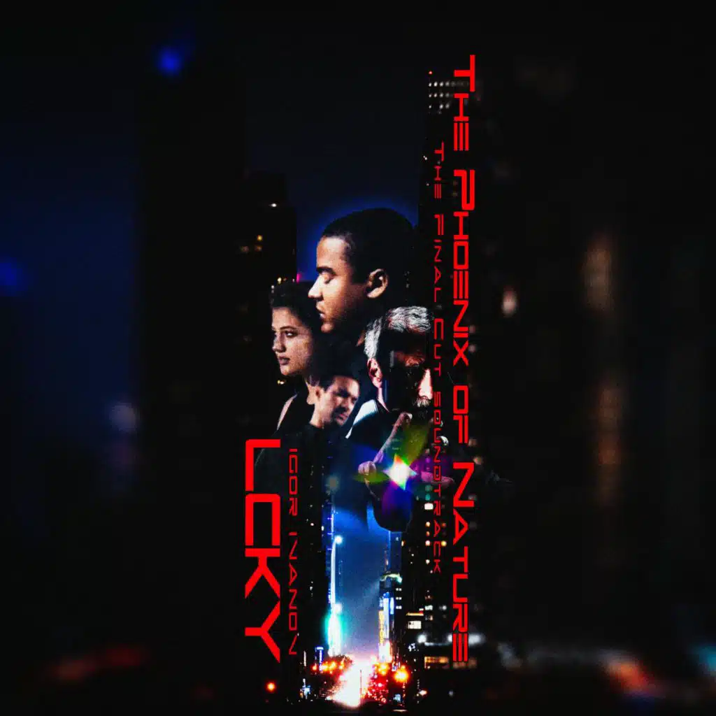 The Pyramid (Original Version)