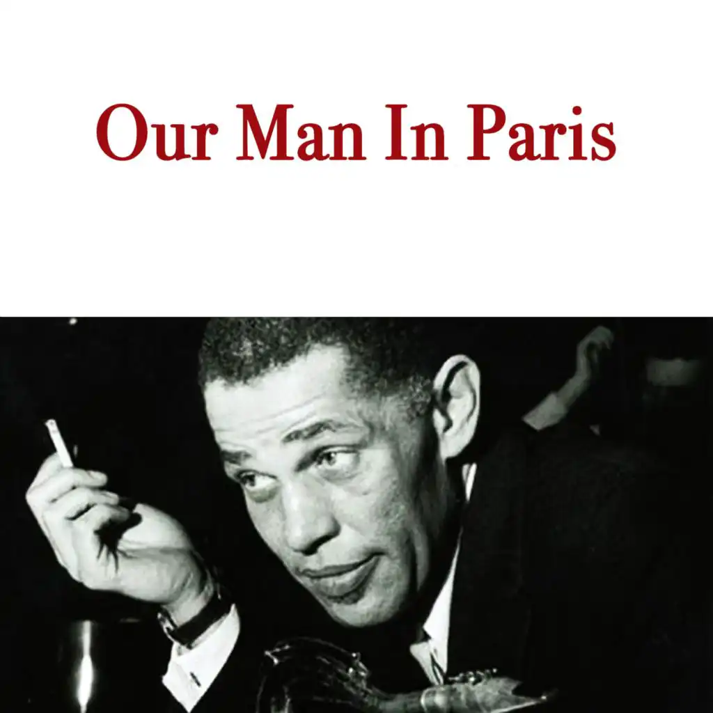 Our Man In Paris