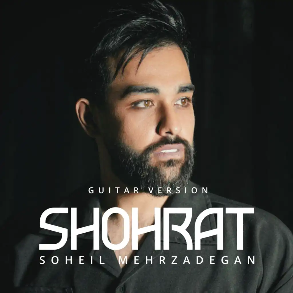 Shohrat (Guitar Version)