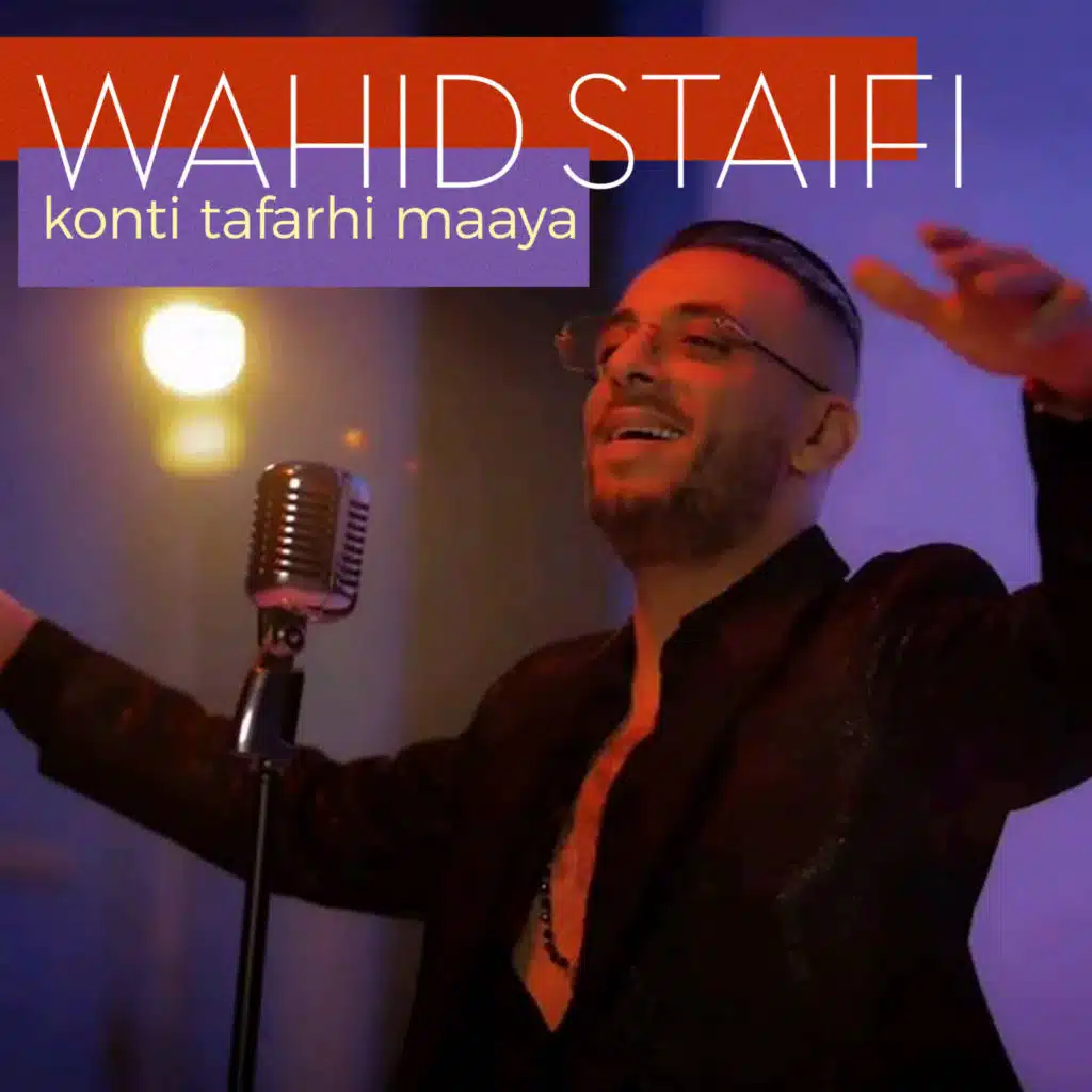 Wahid Staifi