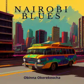 Nairobi Blues