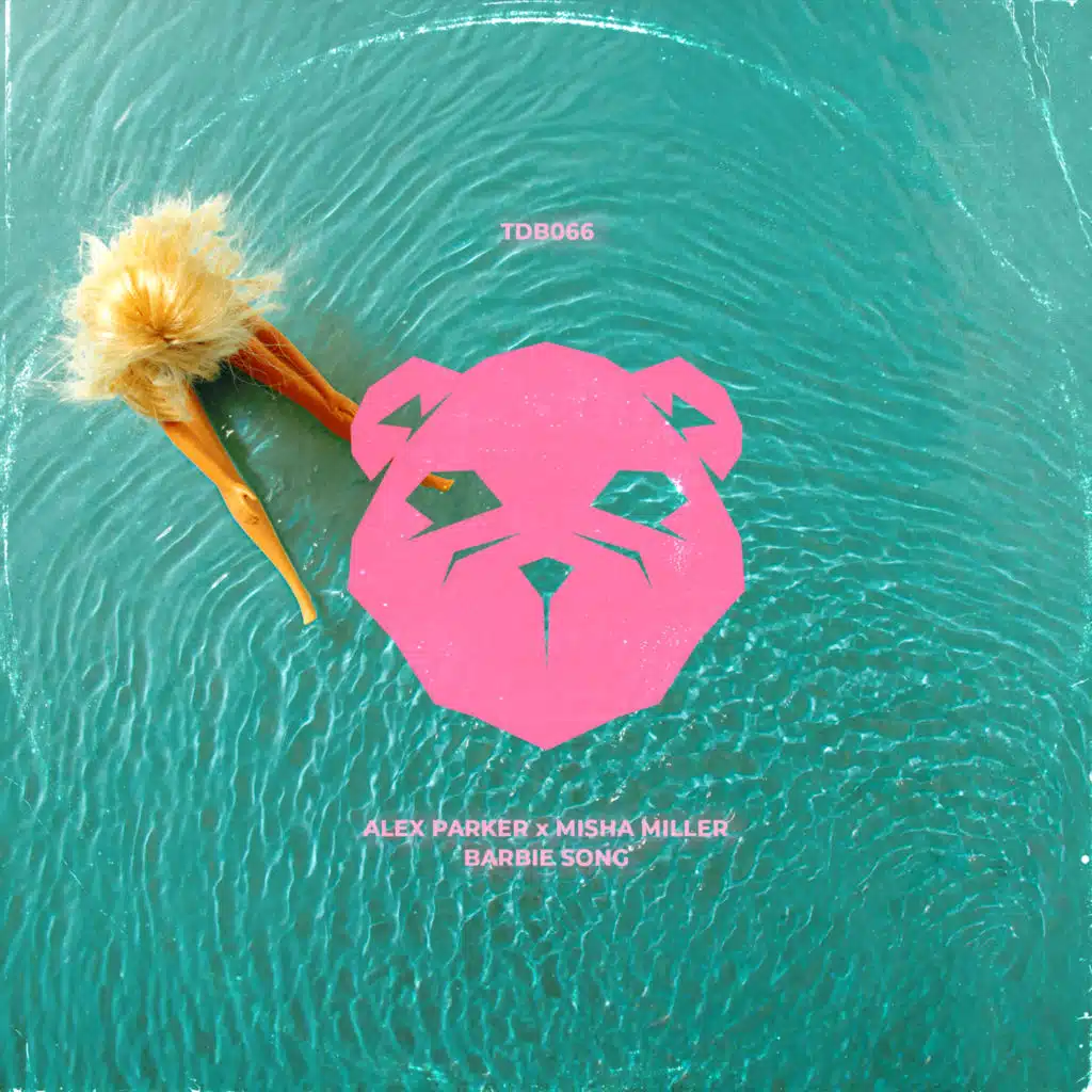 Alex Parker & Misha Miller