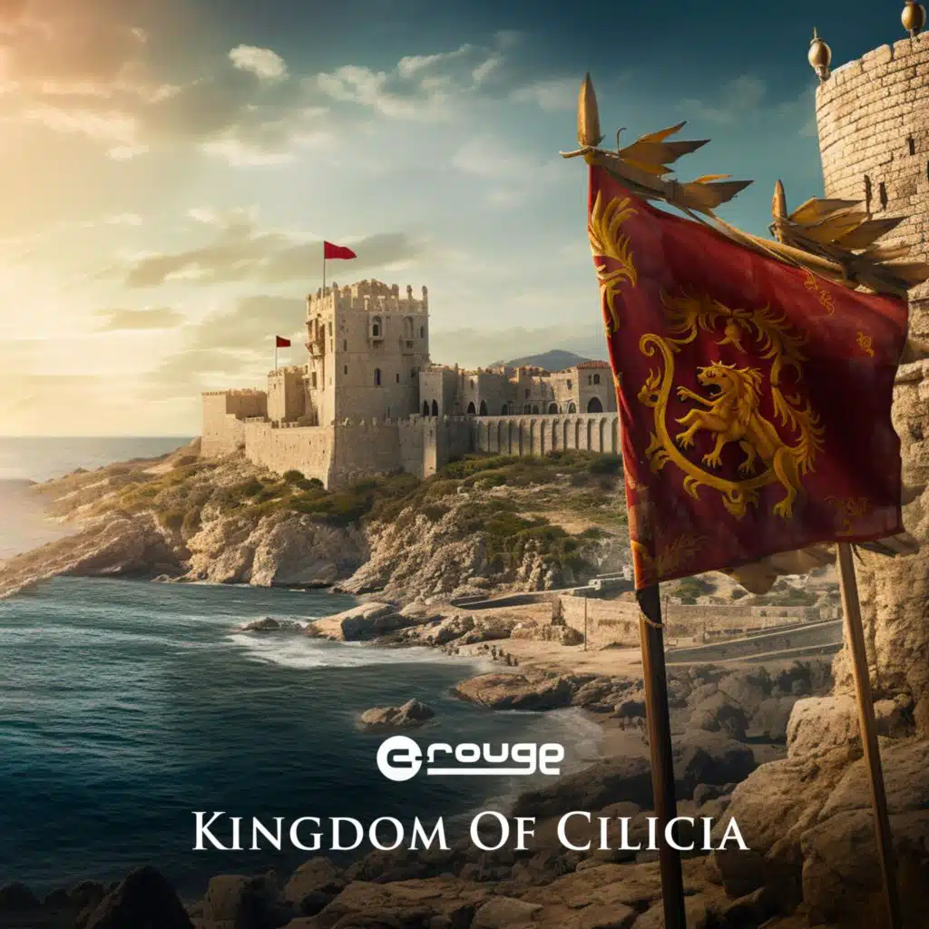 Kingdom of Cilicia