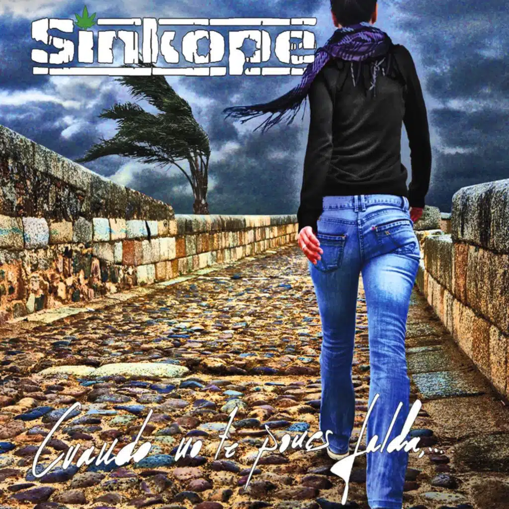 CUANDO NO TE PONES FALDA