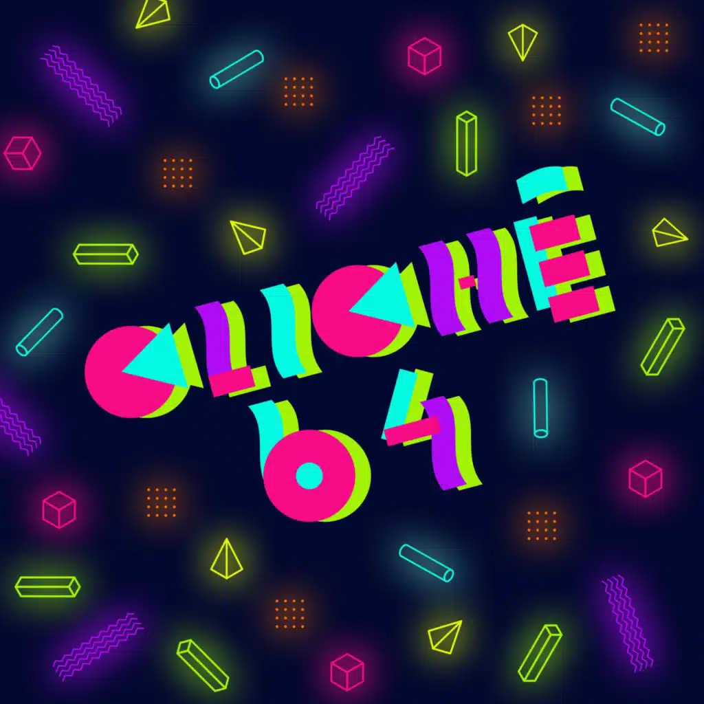 Cliché64