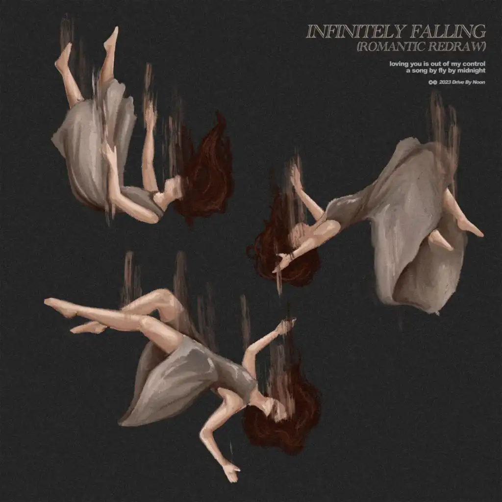 Infinitely Falling