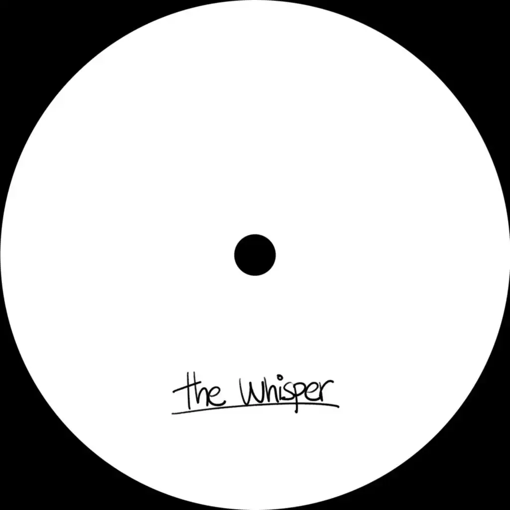 The Whisper (Kelbin VIP)