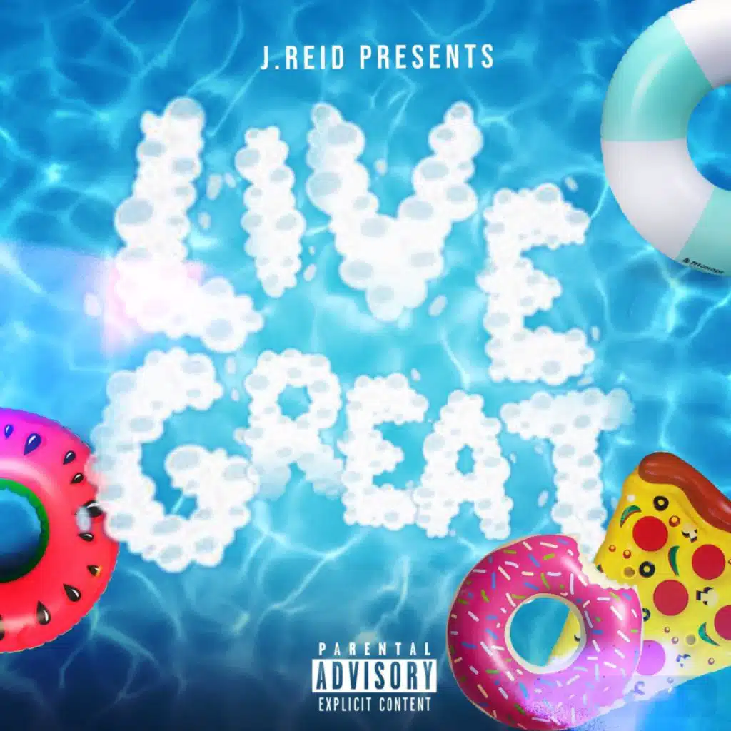 Live Great
