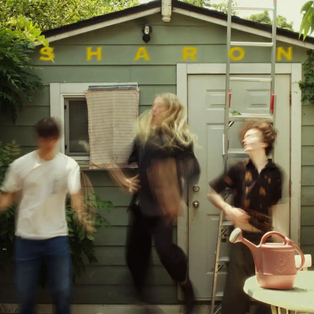 Live at the Pease Palace