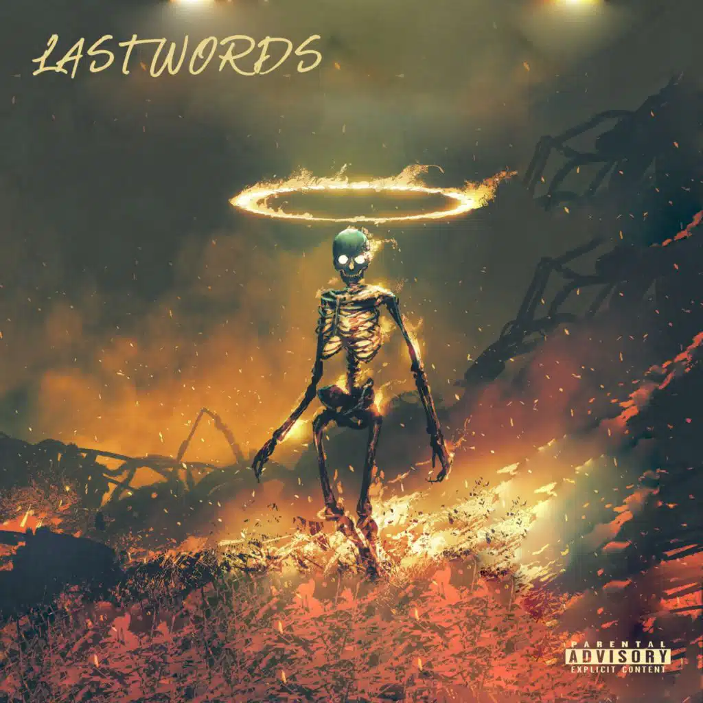Last Wordz