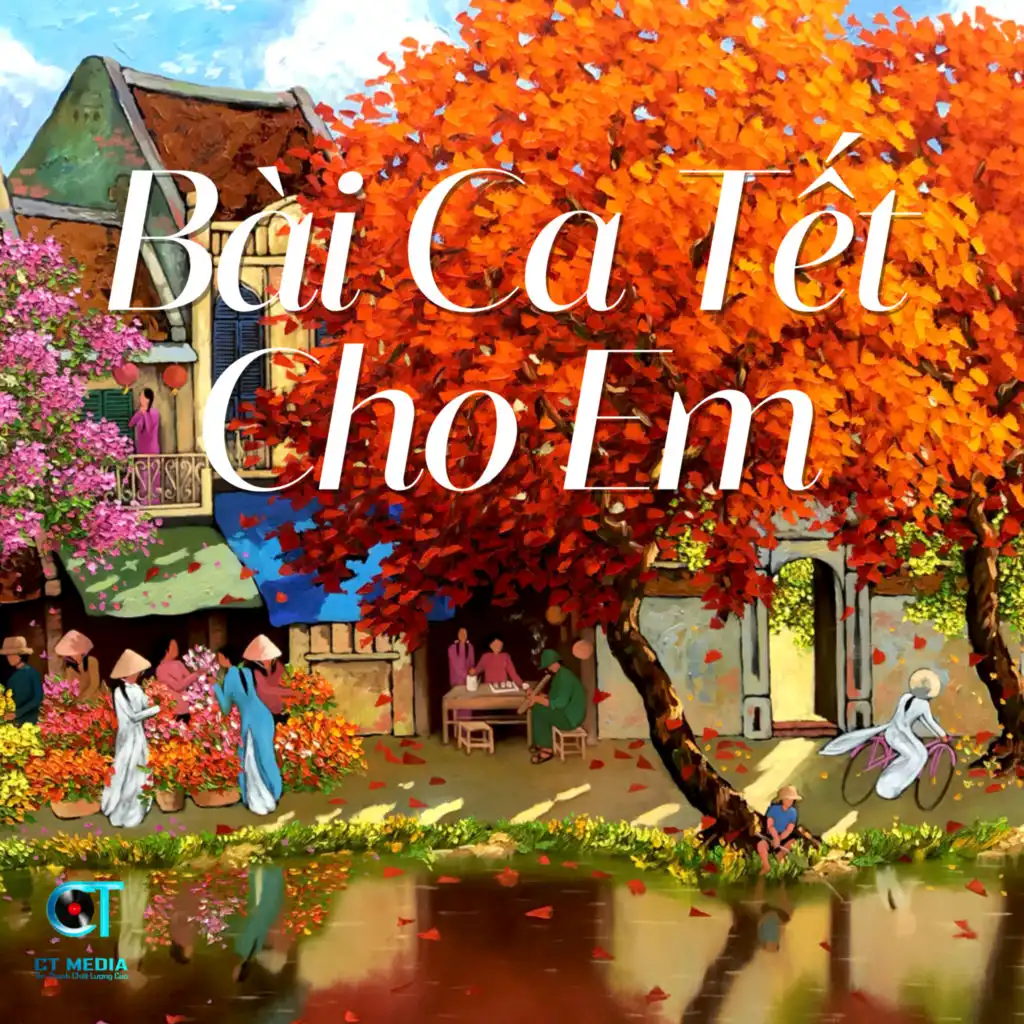 Bài Ca Tết Cho Em