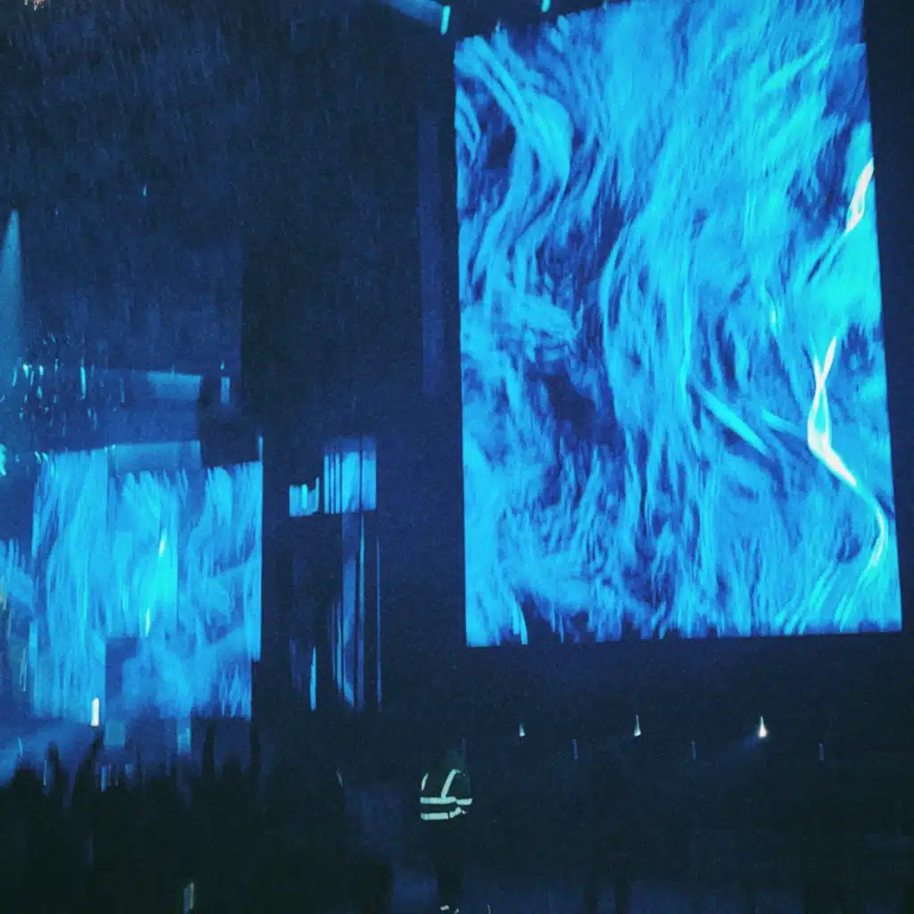 Zooz’s Main Anghami Playlist