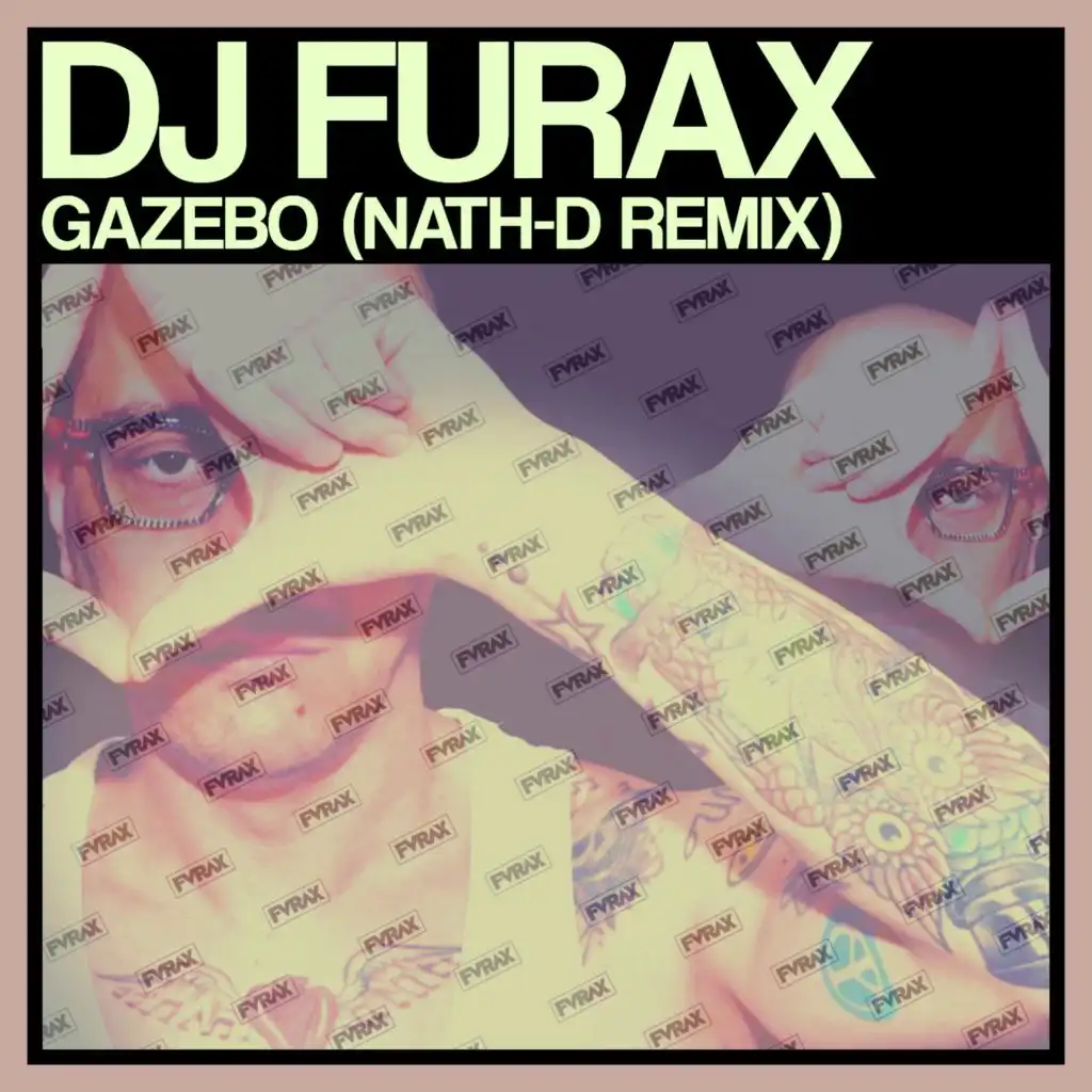 Gazebo (Nath - D Remix) [feat. Nath D]