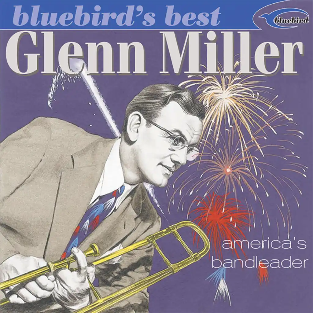 Glenn Miller & His Orchestra, Glenn Miller, Ray Eberle, Paula Kelly & The Modernaires