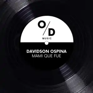 Davidson Ospina