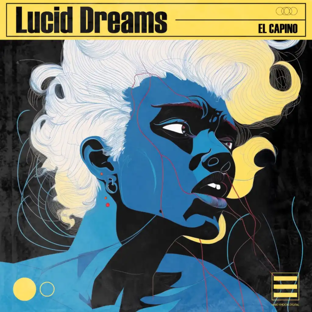 Lucid Dreams