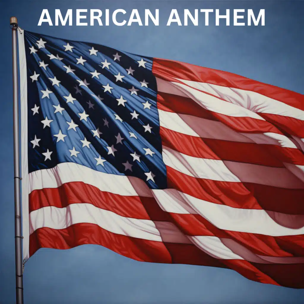 American Anthem