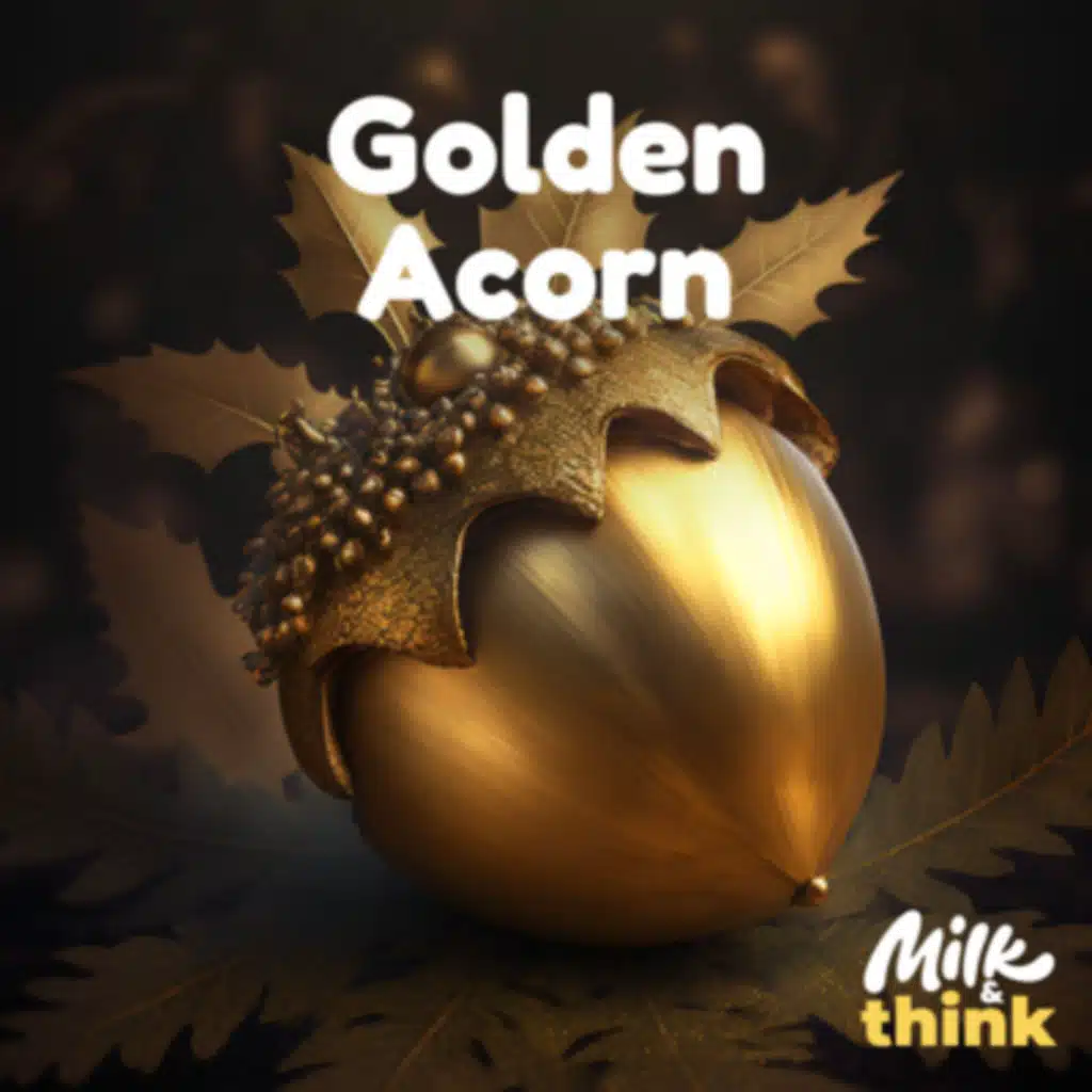 Golden Acorn