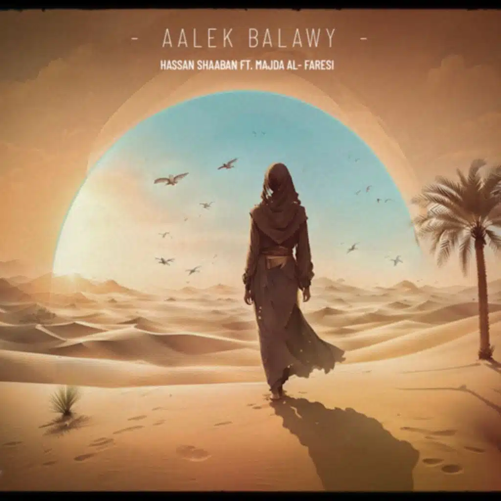 عليك بلاوى يا ستار