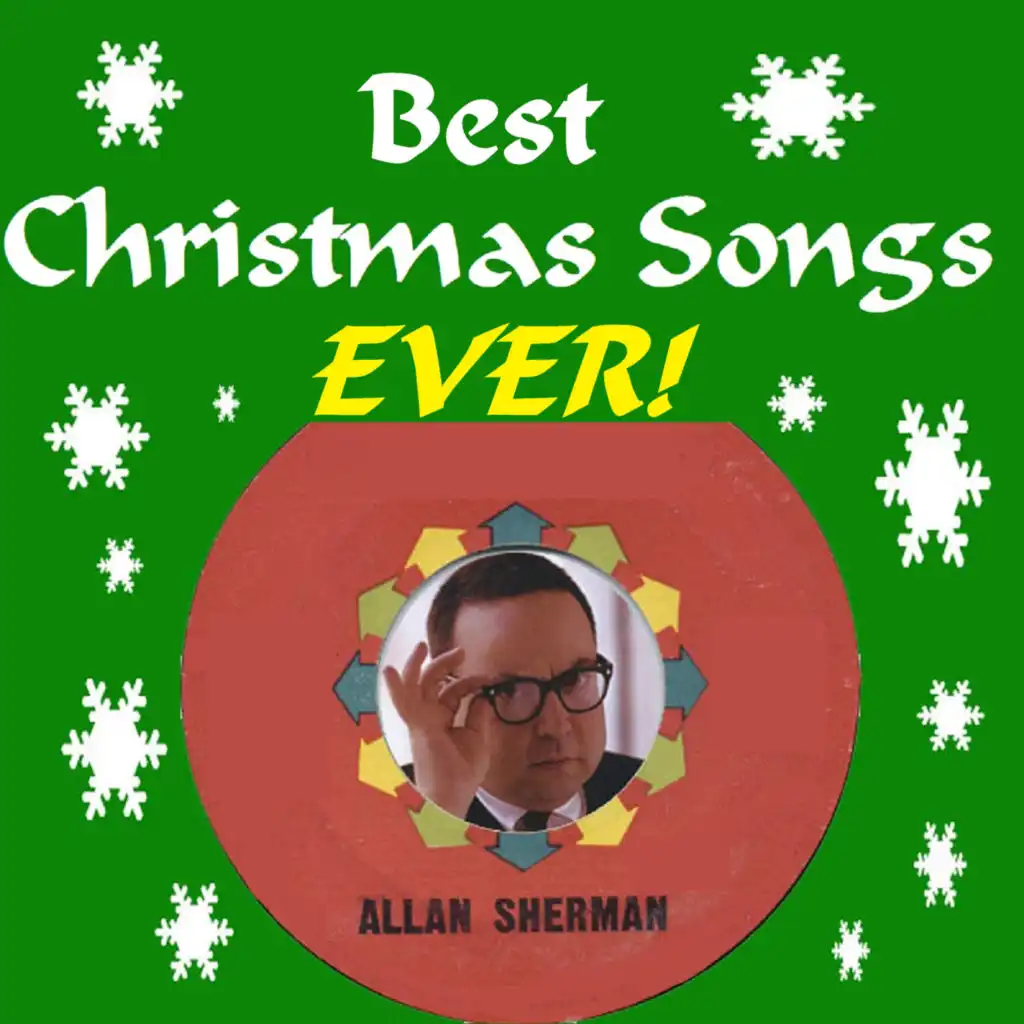 God Bless You (God Rest You Merry Gentlemen, Best Christmas Songs Ever)