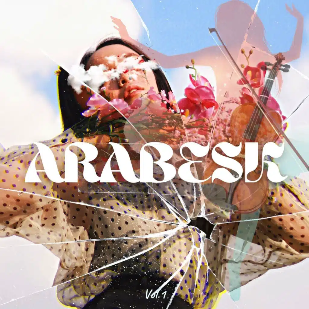 Arabelex (P1 Oryantal Arbesk V1)