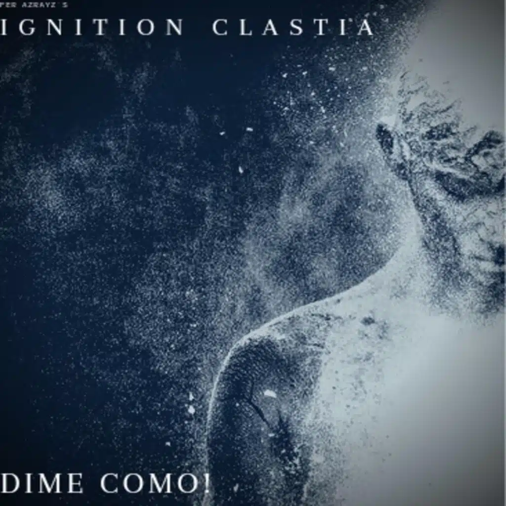 Ignition Clastia
