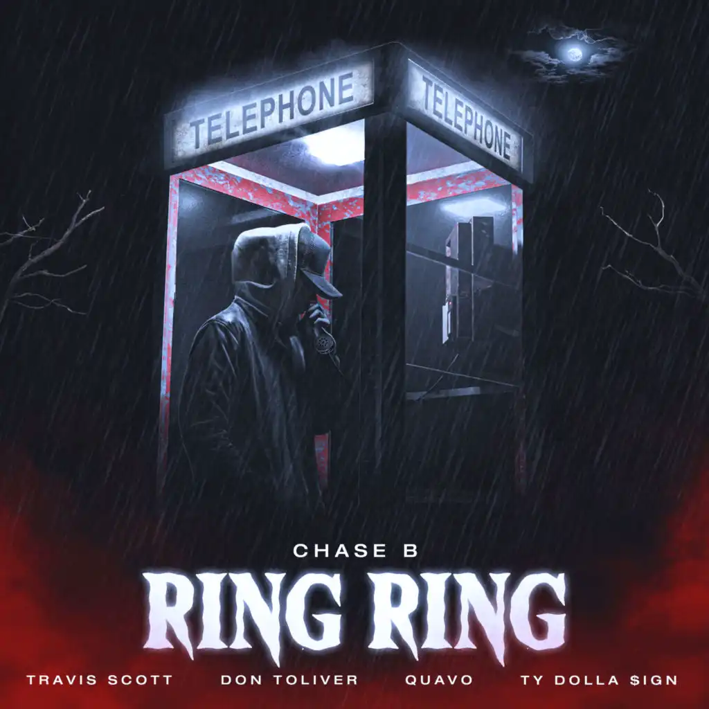 Ring Ring (feat. Travis Scott, Don Toliver, Quavo & Ty Dolla $ign) (Extended Version)