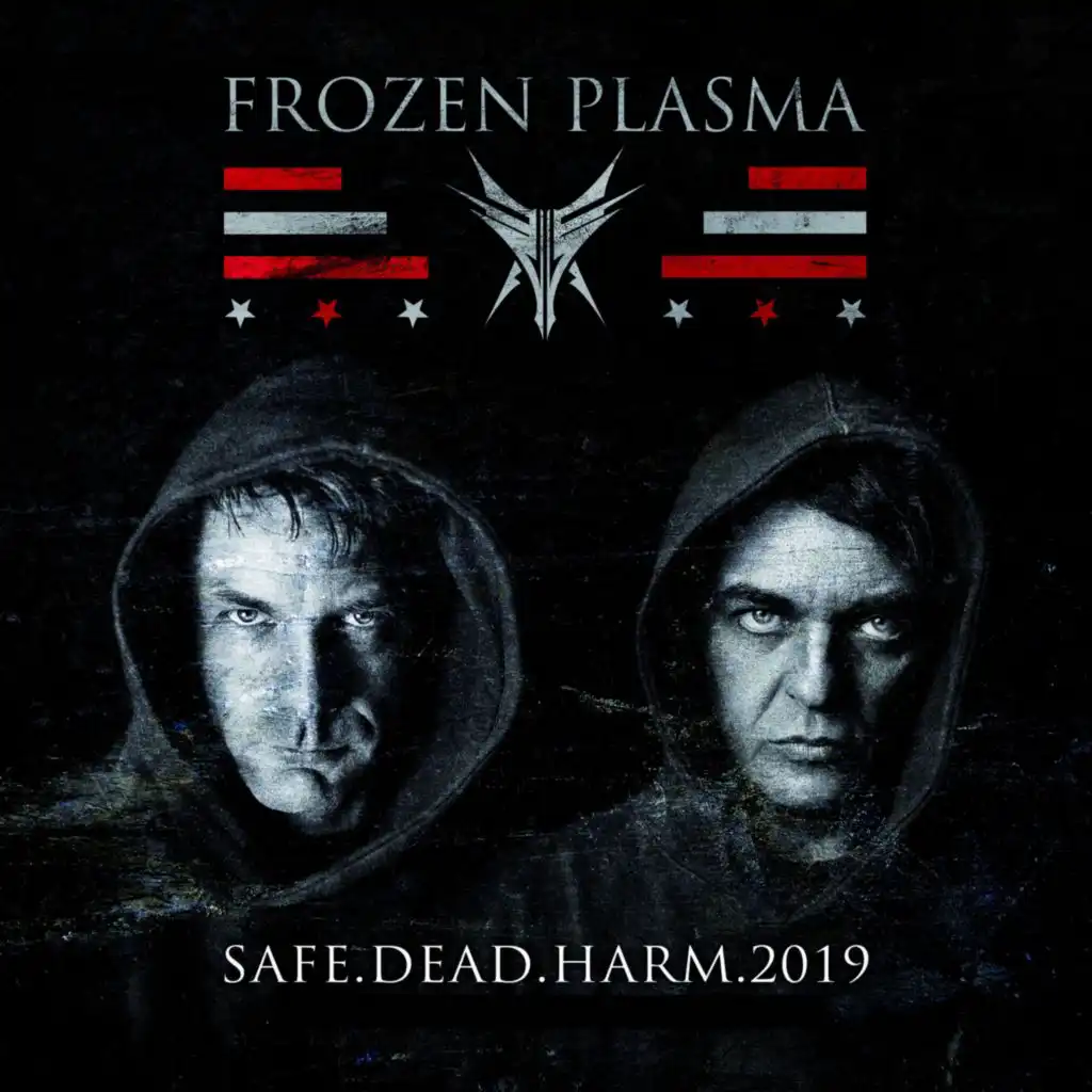 Safe Dead Harm 2019