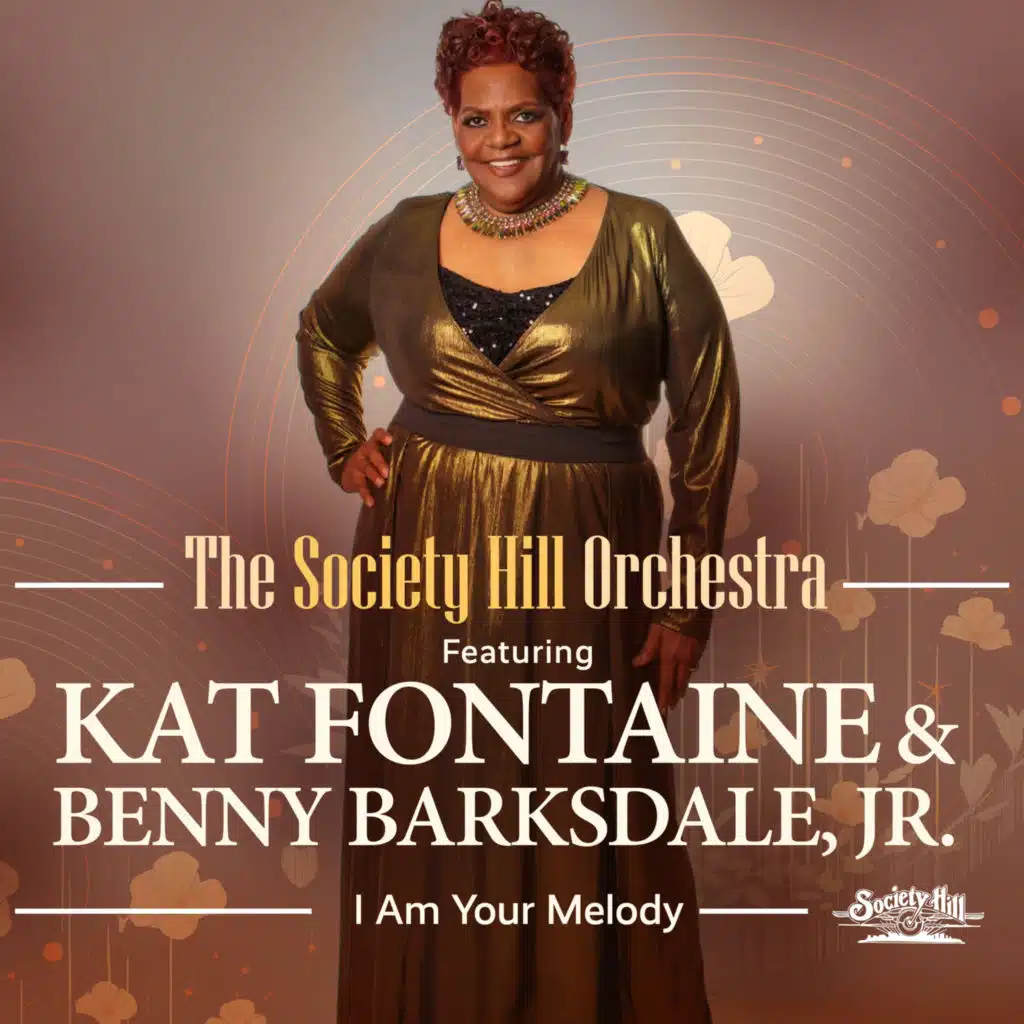 The Society Hill Orchestra