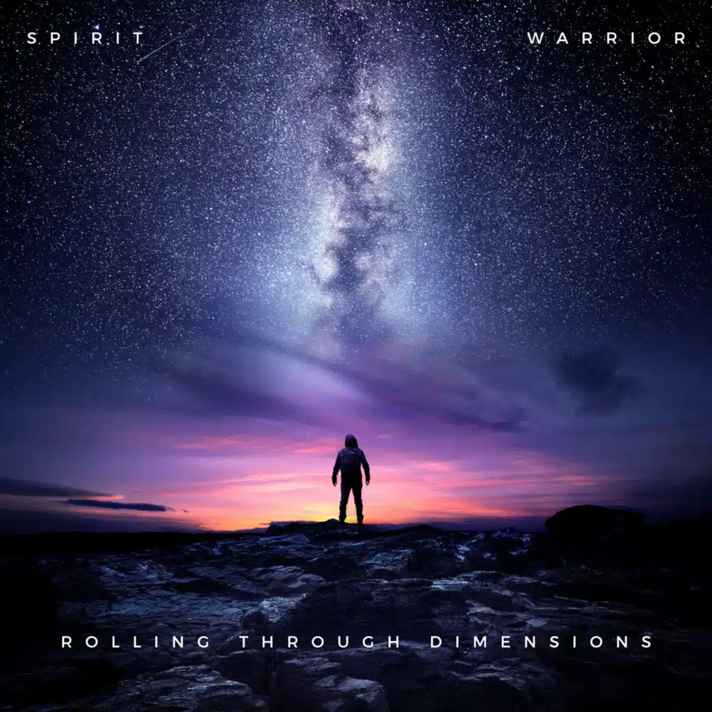 Spirit Warrior