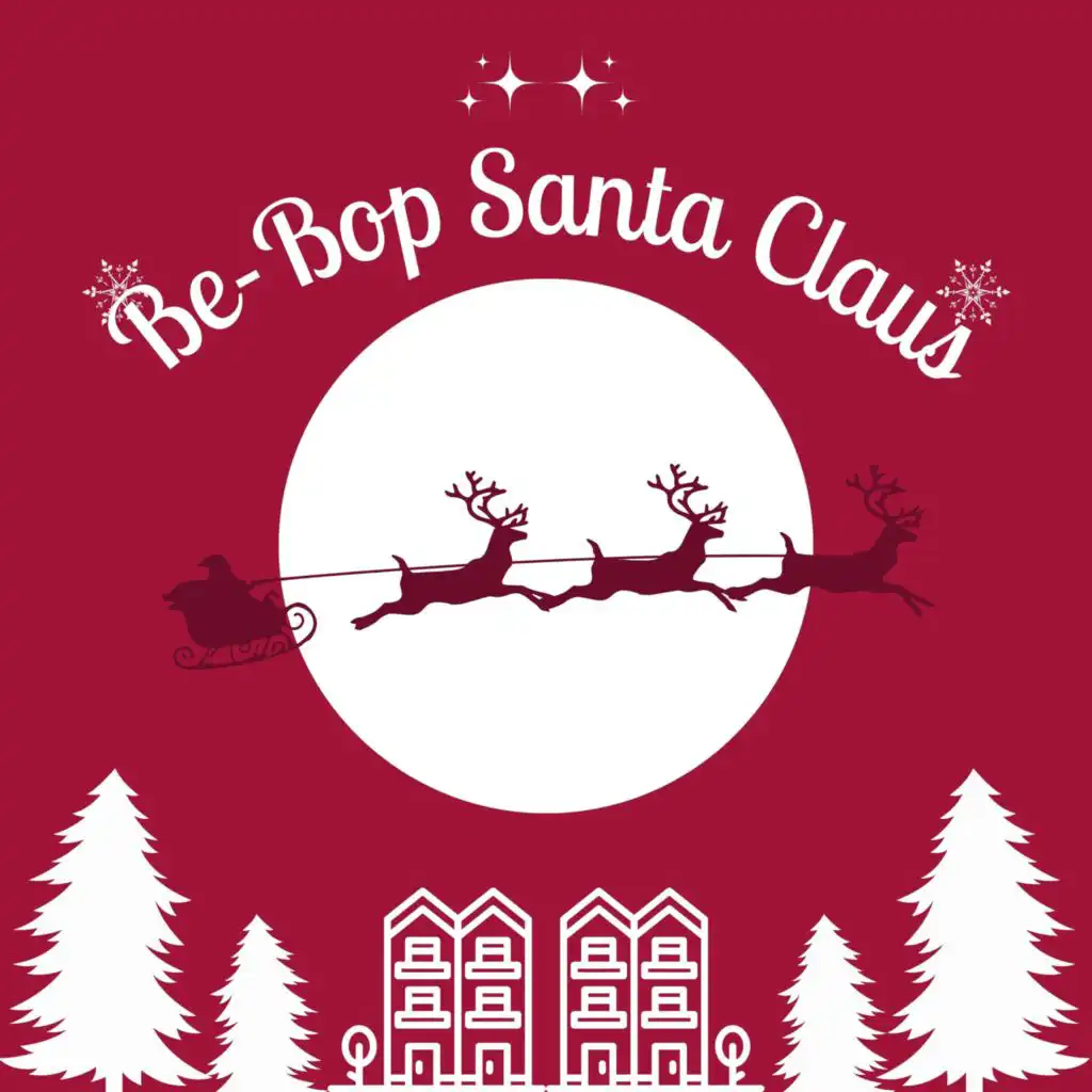 Be-Bop Santa Claus