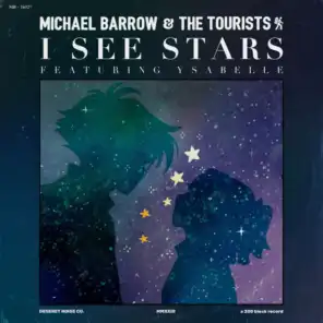 Michael Barrow & The Tourists