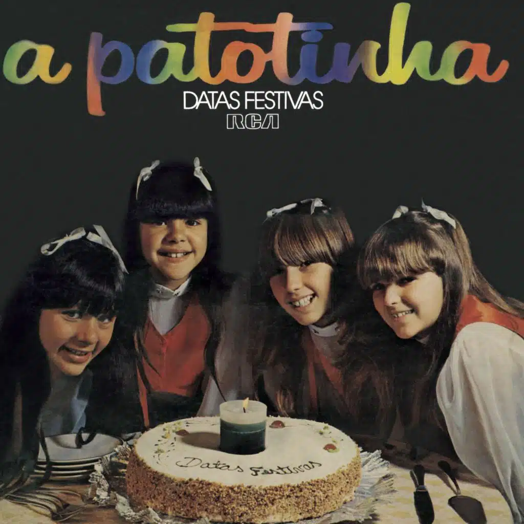 Datas Festivas