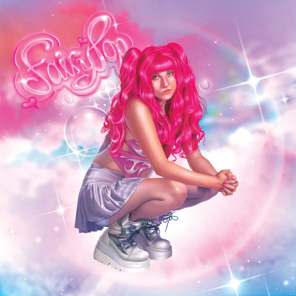 fairy pop (feat. galen tipton)