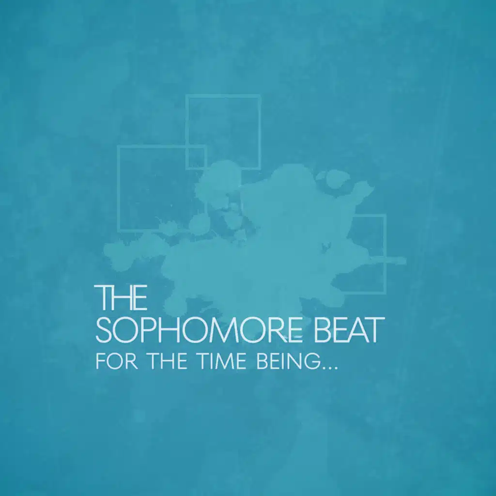 For the Time Being...
