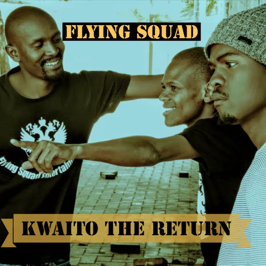 Flying Squad