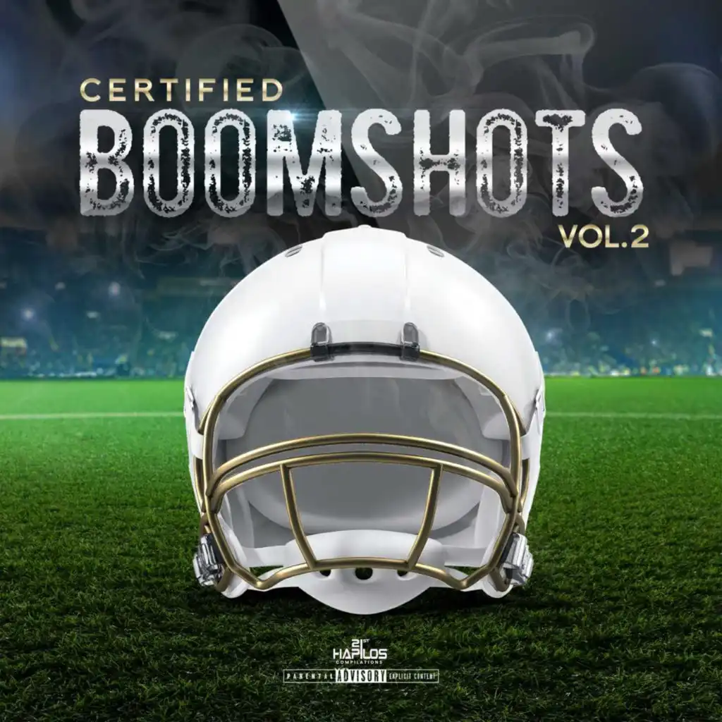 Certified Boomshots, Vol. 2